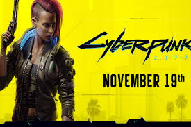 The game was announced during the 2012 cd projekt red summer conference as the official video game adaption. Cyberpunk 2077 Will Be Slightly Shorter Than The Witcher 3 Will Debut On 19 November Technology News Firstpost