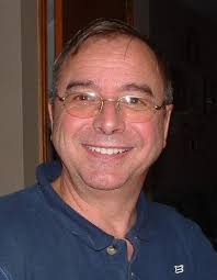 Mark Parkinson avis de décès