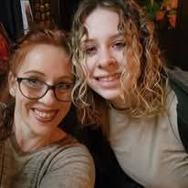 Jamie Lee Anderson Rindahl