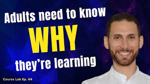 Learn to The Value of LossTeach (Jonathan Levi)