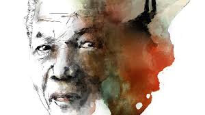 Resultado de imagen para nelson mandela imagenes