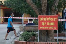 Thái bình giãn cách xã hội. Thai Binh Thá»±c Hiá»‡n Gian Cach Xa Há»™i Toan Tá»‰nh Tá»« 12h Ngay 6 5