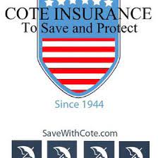 Contact us anytime, day or night. Cote Insurance Agency Coteagency Profile Pinterest