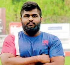 Second-string Kandy take