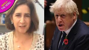 Born 19 june 1964) is a british politician and writer serving as prime minister of the united kingdom and leader of the conservative party since july 2019. Boris Johnson S Ex Wife S Savage Swipe As She Opens Up On Traumatic Split Mirror Online