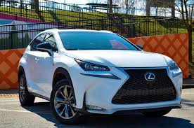 With locations in doral, broward, miami, orlando, kendall and west palm beach, hgreg.com is the fastest growing automotive group in north america. Used 2017 Lexus Nx 200t F Sport For Sale 27 985 Gravity Autos Stock 062320