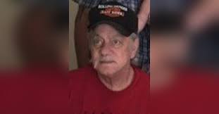 Obituary information for Kenneth Albert Triplett