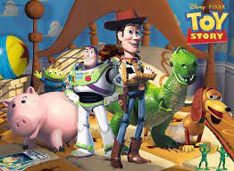 You'll get a real kick out of this ball! Disney Pixar Collection Toy Story Children S Puzzles Jigsaw Puzzles Products Disney Pixar Collection Toy Story