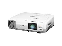 Select the settings menu and press enter. Epson V11h683020 Powerlite 955wh Wxga 3lcd Projector Hdmi Mhl 3200 Lumens Newegg Com