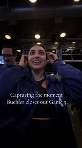 Dodgers Win 2025 World Series! Happy tears 😭😭💙💙 #dodgers #buehler  #reaction