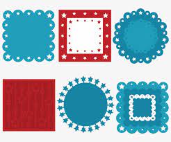 Download Independence Background Shapes Svg Cut Files 12 X 12 Shapes Design Transparent Png 800x604 Free Download On Nicepng