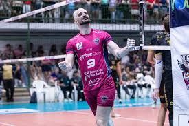 Norde Vôlei vence Montes Claros e é campeão da Superliga B