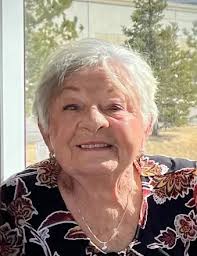 Obituary information for Tallly Ann Law