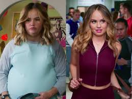 Debby ryan full list of movies and tv shows in theaters, in production and upcoming films. New Netflix Series Insatiable Faces Backlash For Fat Shaming