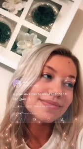 Carly Tribble's Instagram, Twitter & Facebook