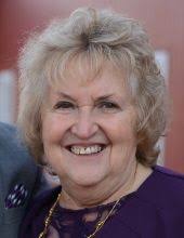 Helen Louise Combs Heise (1949-2019)