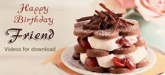 There's never a better time to make someone feel special than on their birthday. Download Happy Birthday Video For Whatsapp And Facebook Nabimi Com