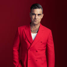 Comment kim novak friday 6 mar 2020 4:42 pm. Robbie Williams The Christmas Present Review Perfect For Regifting Robbie Williams The Guardian