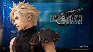 Final fantasy vii remake intergrade 5k. Ff7 Remake Wallpapers Top Free Ff7 Remake Backgrounds Wallpaperaccess