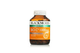 Item added to your cart blackmores bio c 1000mg 31 tablets vitamin c quantity: Harga Blackmores Vitamin C 1000mg Juli 2021