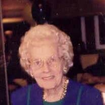 Alma L. Ayers Obituary