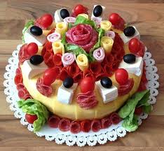 Funny Food Lustiges Essen Fur Gross Und Klein Creativ Zubereitet Lustig Essen Essen Fur Partys Ideen Furs Essen