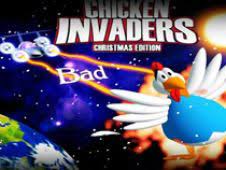 Acum ne distram cu jocurile spatiale aflate la pagina 1. Chicken Invaders De Craciun Jocuri Chicken Invaders