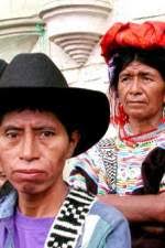 5,000 Indians Baptized Orthodox in Mexico