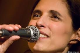 Natasha Roth's Instagram, Twitter & Facebook