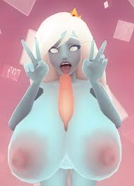 Rule34 - If it exists, there is porn of it  ice queen  2412921