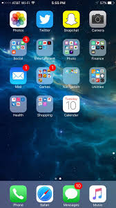 Pin By Jann On Iphone Homescreen Layout Iphone Layout Iphone Organization Homescreen