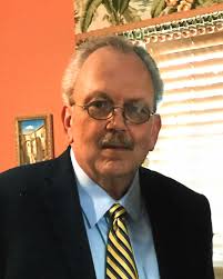 George Ronald Vick Obituary January 31, 2024