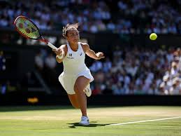 Wimbledon 2026 live updates: Quarterfinals latest with Taylor Fritz vs. Alexander Zverev after Paolini, Noskova