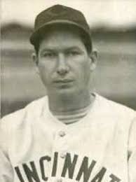 An Alabamian, an Anniston Ram and an eternal Cincinnati Red