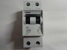 Siemens C10 Sicherungsautomat - Michl's ...