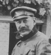 Geneviéve, Antoinette, "Wanda" WAYNE d' ARCHE Pouchette : Family tree by  Renaud HUGON de SCOEUX (rhs)