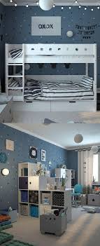 Please share to others so they will know this brilliant kids bedroom style. Cool Room Ideas For The Coolest Kid In The House Mybabydoo Cool Kids Rooms Boy Room Kids Rooms Shared