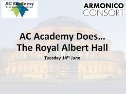 Odkryj flying done around dome albert hall stockowych obrazów w hd i miliony innych beztantiemowych zdjęć stockowych, ilustracji i wektorów w kolekcji shutterstock. Ac Academy Does The Royal Albert Hall Ppt Download