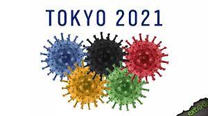 Daraufhin entschieden gemeinsam das organisationskomitee der olympischen spiele, das internationale olympische und paralympische komitee sowie das tokyo metropolitan government und die japanische regierung, die olympischen sommerspiele gänzlich ohne zuschauer. Extra3 On Twitter Eilmeldung Die Olympischen Spiele In Tokio Finden Statt Allerdings Mit Angepasstem Logo Tokyo2020 Tokyo2021