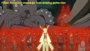 So the fourth great shinobi war ends in naruto shippuden episode 474 in anime. The Allied Shinobi Force Jutsu Against Madara And Obito Fourth Great Ninja War Video Dailymotion