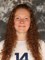 2021 Women's Volleyball Roster