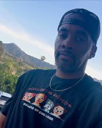 RIP to my puppy BowWow! Most definitely a dog lover #HeAliveEveryday  @merchfordogloversllc