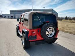 Image result for Flame Red 2000 Jeep