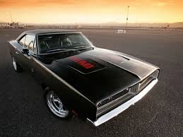 Black 1969 Dodge Charger Dodge Charger Rt 1969 Black Muscle Car Dodge Charger Dodge Sportauto S