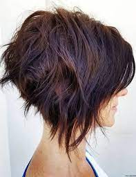 Gel is used to make the spikes stay. 37 Short Choppy Layered Haircuts Messy Bob Hairstyles Trends For Autumn Winter 2019 2020 Messy Bob H Short Messy Haircuts Messy Haircut Messy Bob Hairstyles