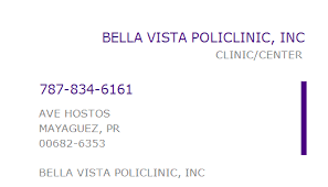 Pr model bella / pr models bella sets 1 133 docx google drive. 1043246788 Npi Number Bella Vista Policlinic Inc Mayaguez Pr Npi Registry Medical Coding Library Www Hipaaspace Com C 2021