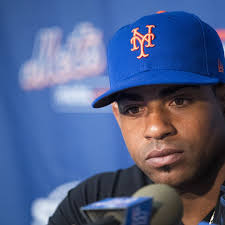 Unlikely that Mets star Yoenis Cespedes will have to testify in Cuban  baseball player smuggling federal trial