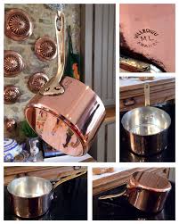 Pin On Copper Fever Mostly French Kitchen Jewelry