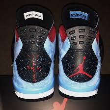 Air jordan 4 x travis scott cactus jack size 11.5. Erste Bilder Travis Scott X Air Jordan 4 Hypesrus Com