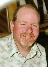 Darren Lee Robey Obituary